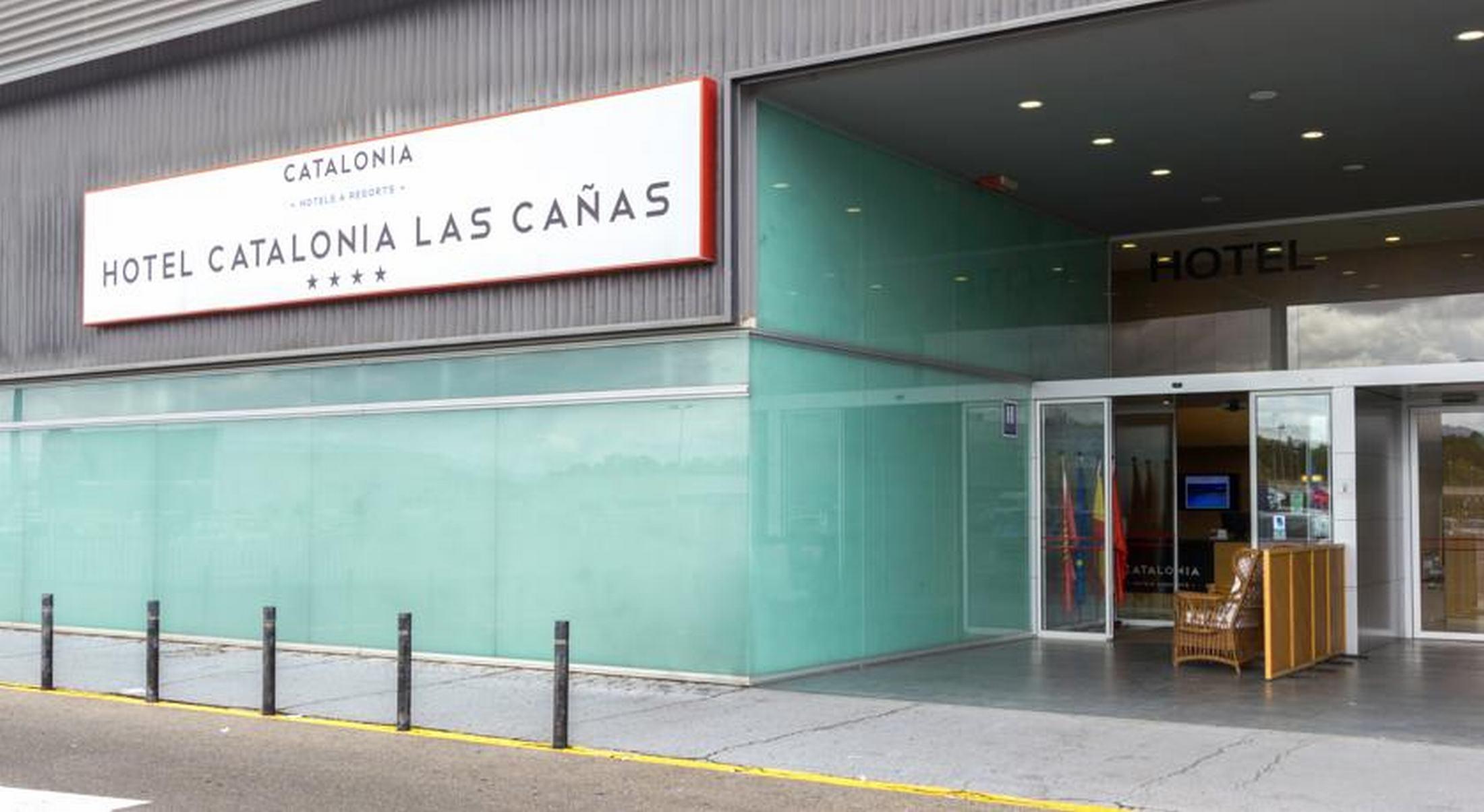 B&B Hotel Logrono Las Canas Viana  Esterno foto