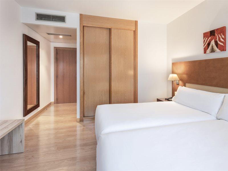 B&B Hotel Logrono Las Canas Viana  Esterno foto