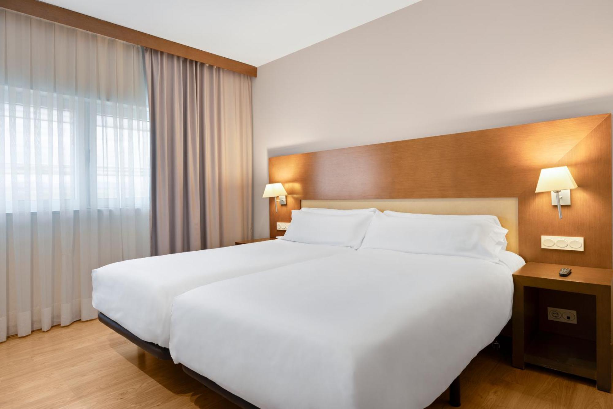 B&B Hotel Logrono Las Canas Viana  Esterno foto