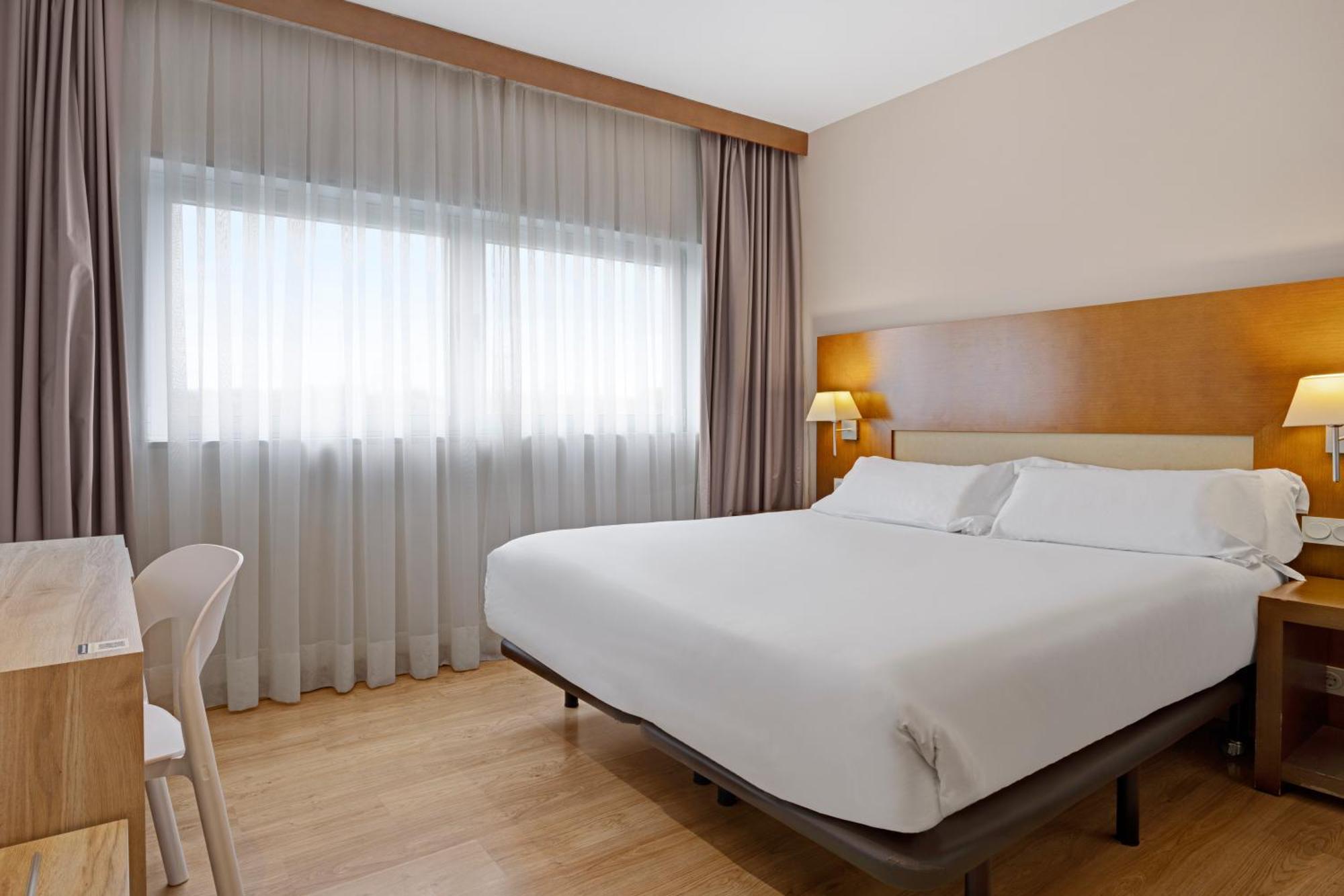 B&B Hotel Logrono Las Canas Viana  Esterno foto