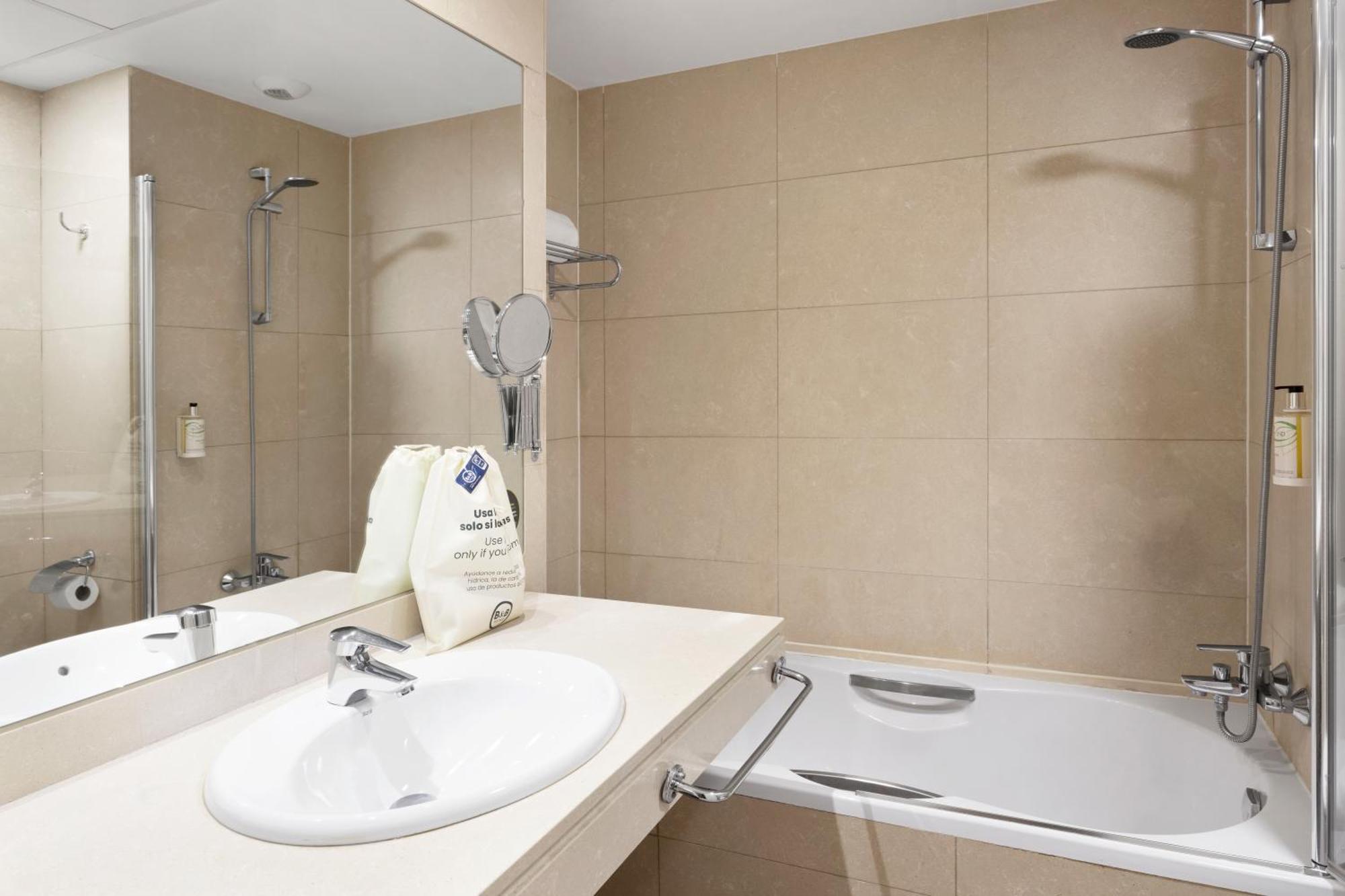 B&B Hotel Logrono Las Canas Viana  Esterno foto
