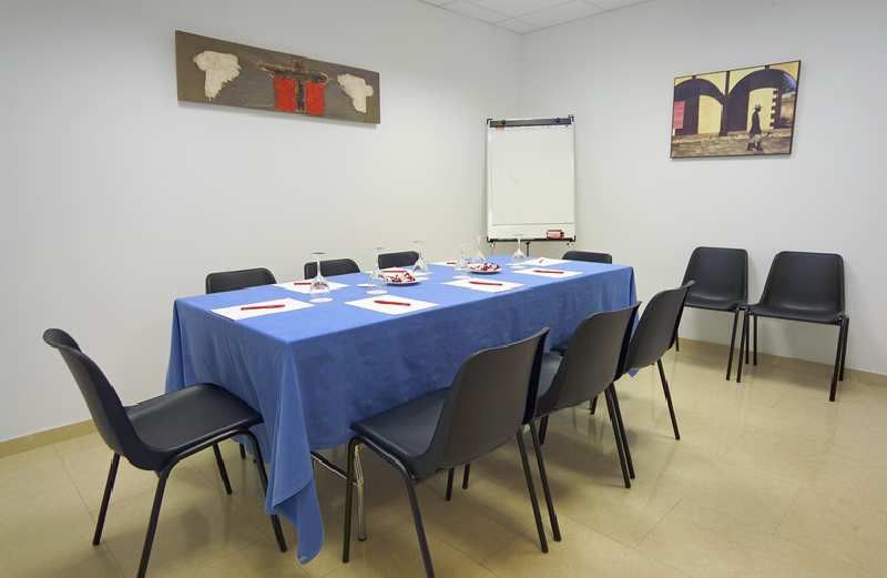 B&B Hotel Logrono Las Canas Viana  Servizi foto