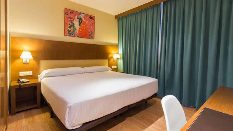 B&B Hotel Logrono Las Canas Viana  Esterno foto